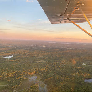 Meet your Posher, WI Mom